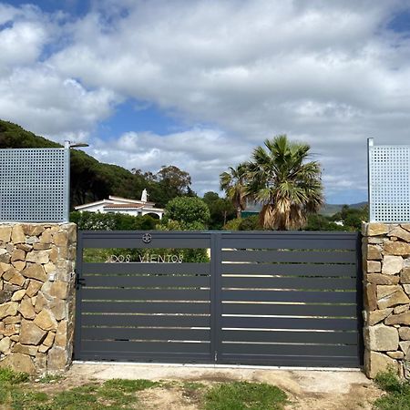 Finca Dos Vientos Tarifa Bagian luar foto